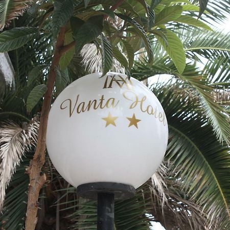 Vanta Hotel Limenas  Exterior photo