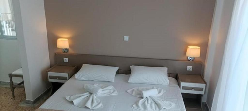 Vanta Hotel Limenas  Exterior photo