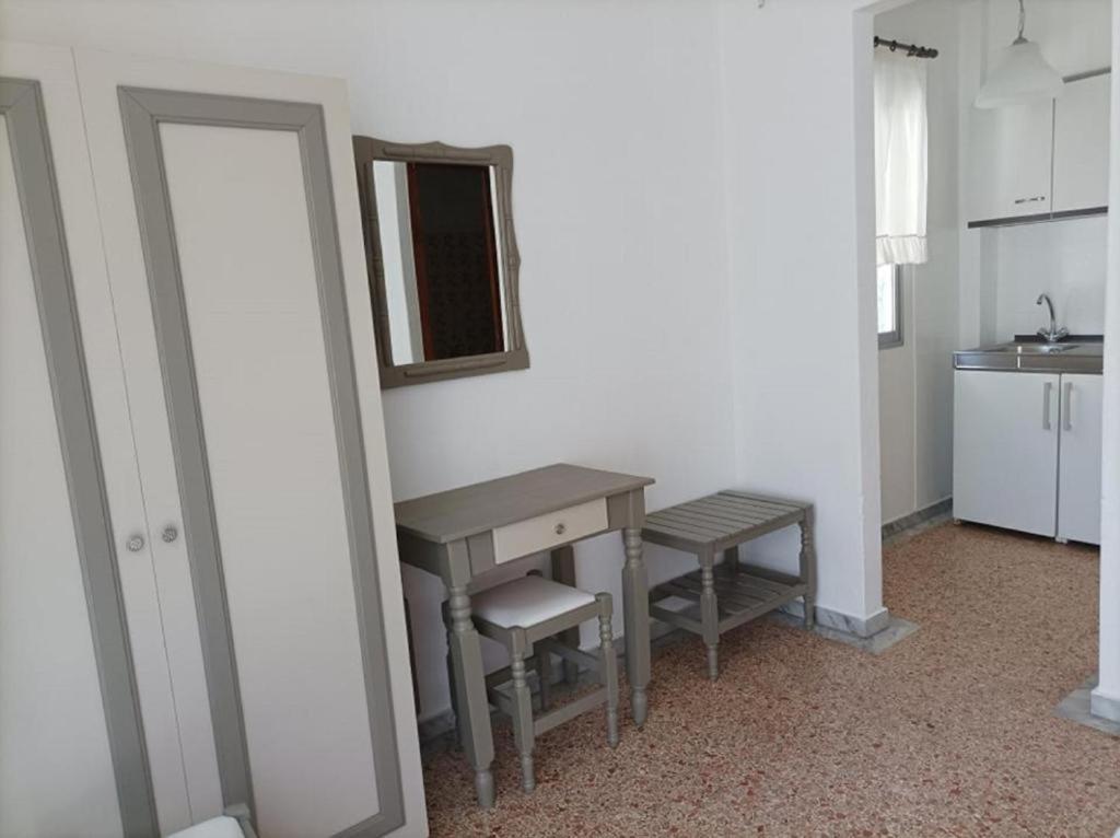 Vanta Hotel Limenas  Exterior photo