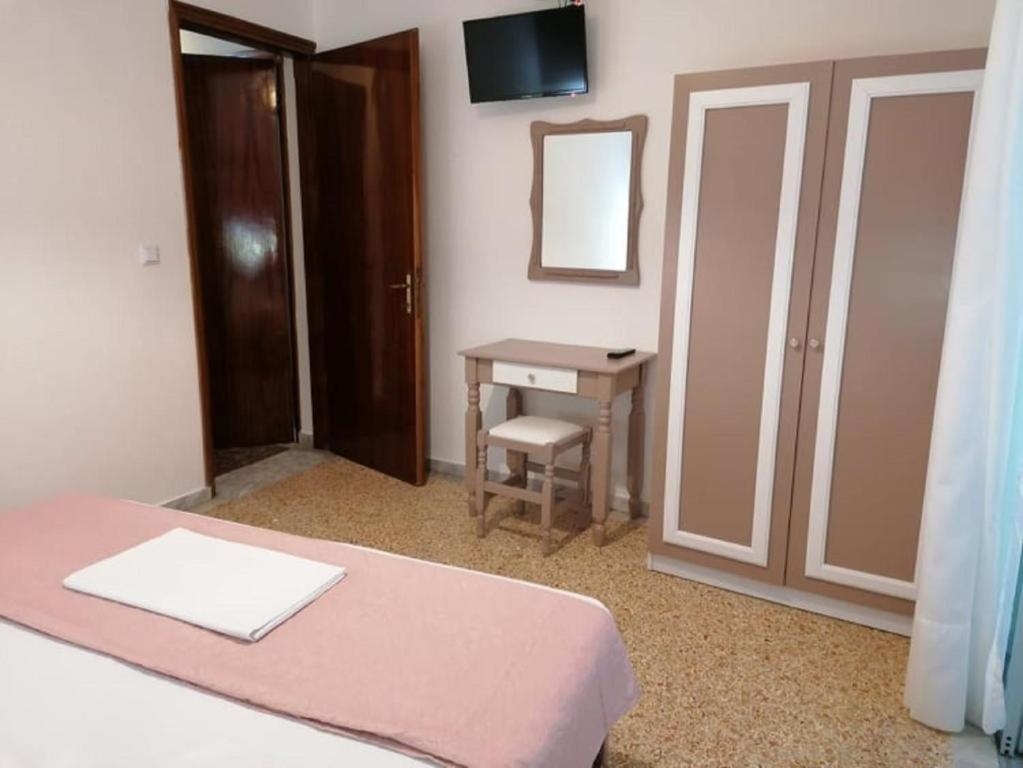Vanta Hotel Limenas  Exterior photo