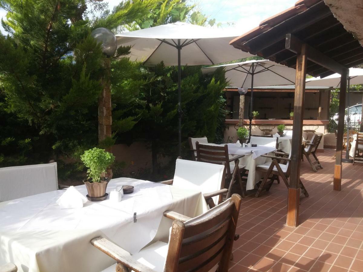 Vanta Hotel Limenas  Exterior photo