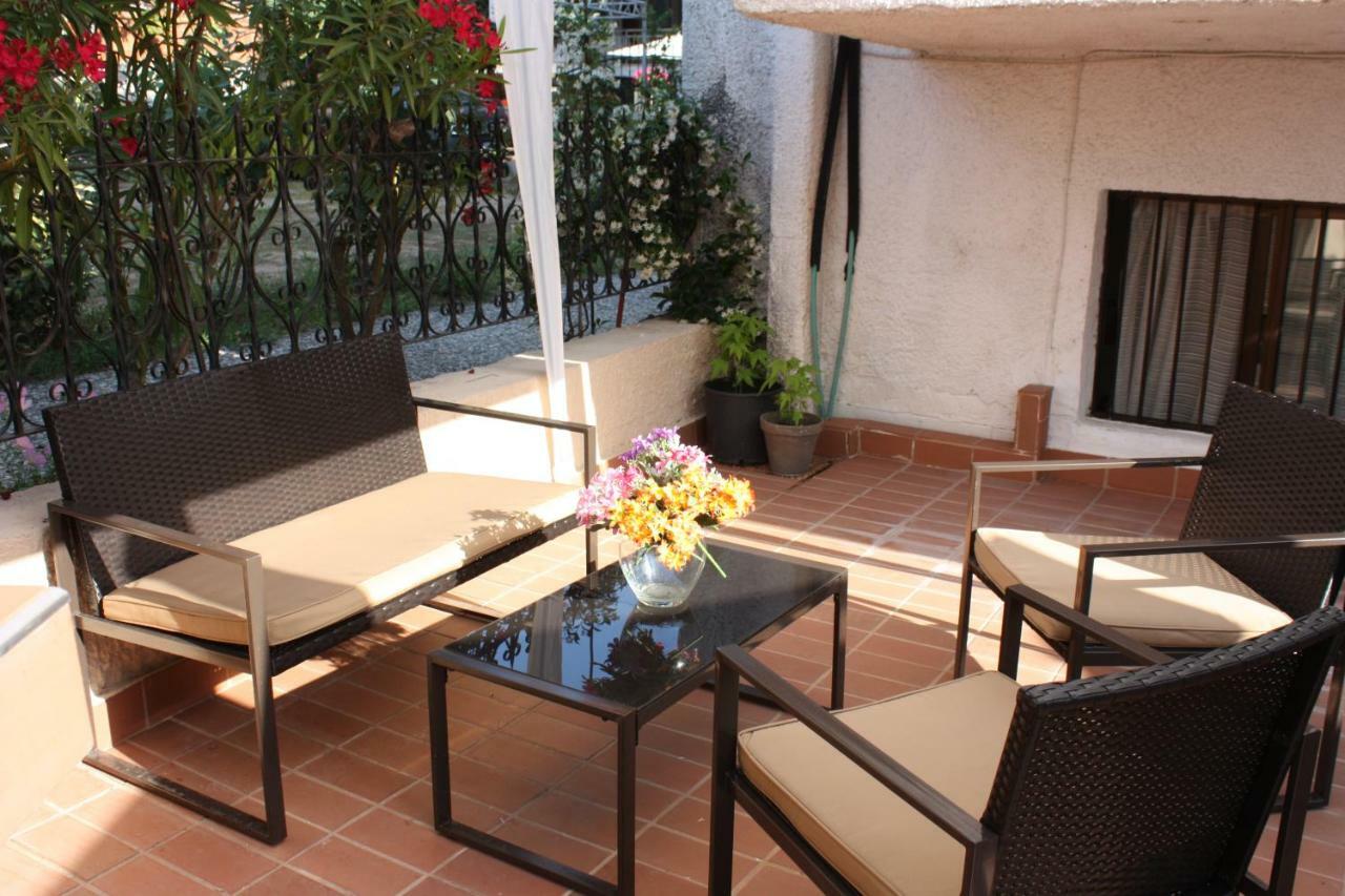 Vanta Hotel Limenas  Exterior photo